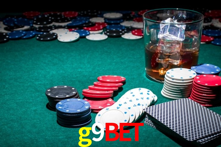 Tennis Betting g9bet