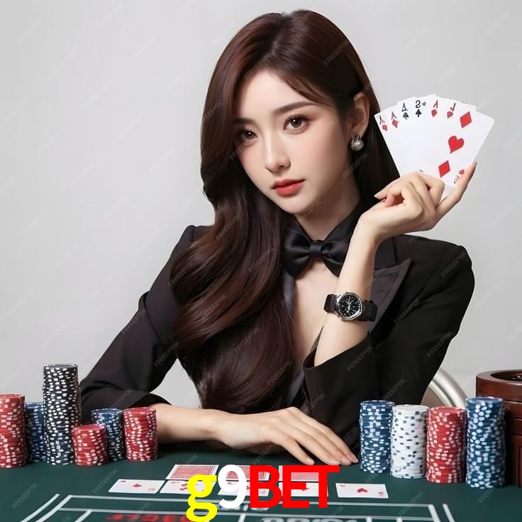 2FA Security g9bet