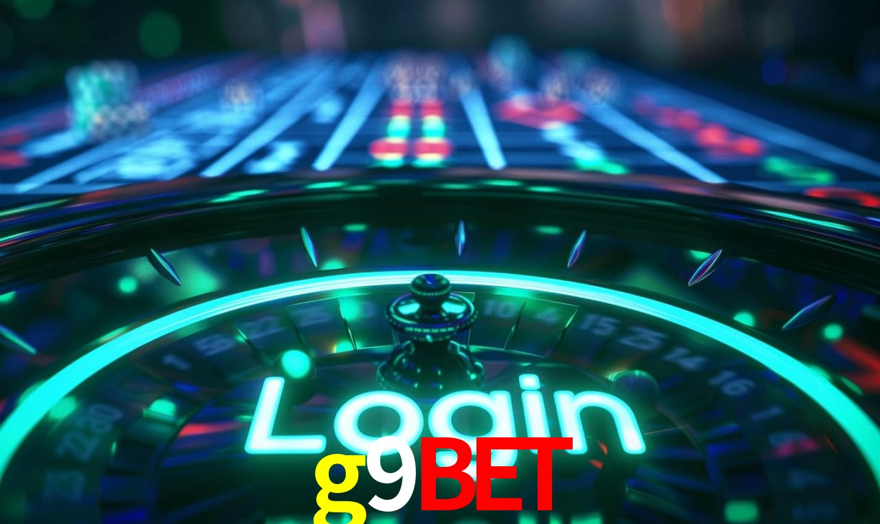 Welcome Bonus g9bet