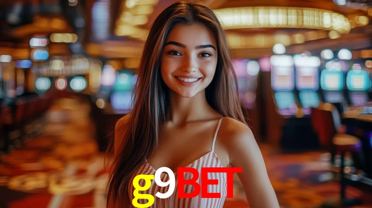 Daily Bonuses g9bet