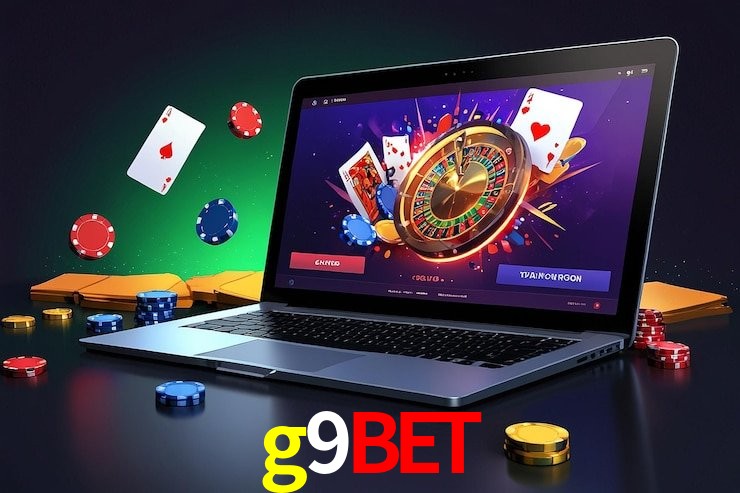 Platform Technology g9bet