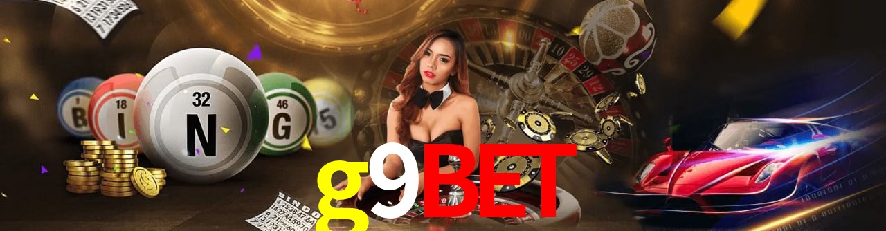 Flash Promotion g9bet