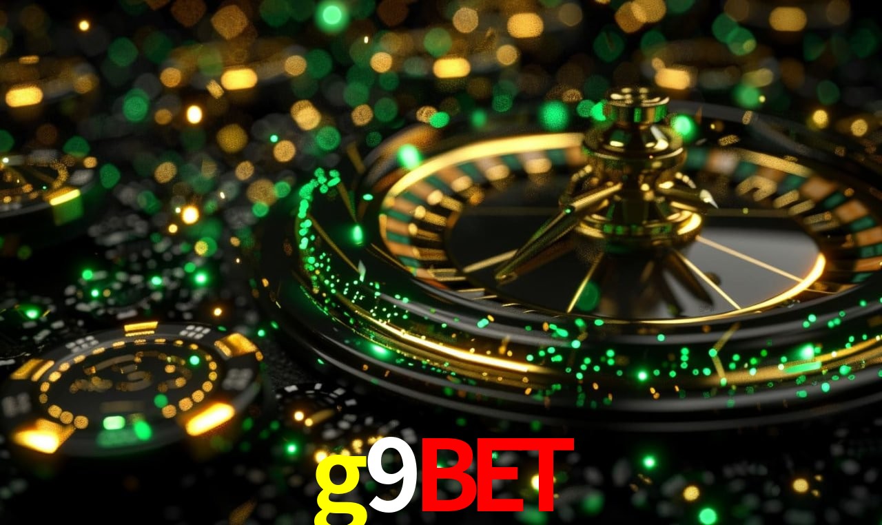 Seasonal Promotions g9bet